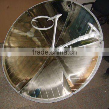 solar cooker