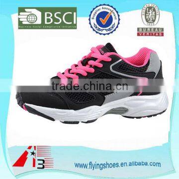 China Made Sports Footwear for Women photo-2
