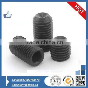 DIN 916 High Tensile SET SCREW