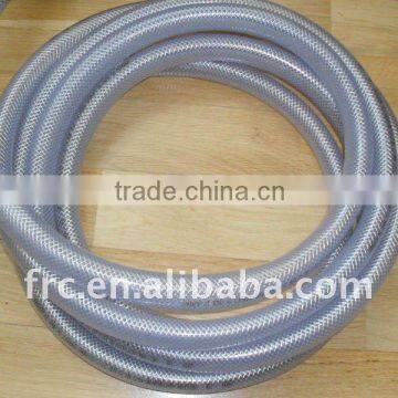 PVC Braided soft hose