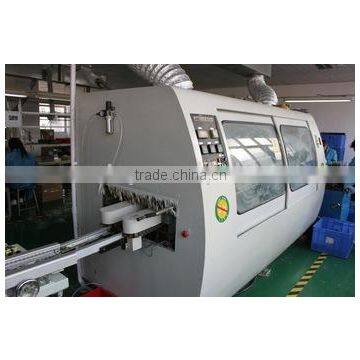 2-year Warranty CE/RoHs Approved Desktop Type Power Supply 12v 2a Level VI for America With Converter Light photo-5