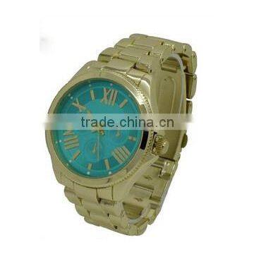 For Sale Cool Watches Alloy Material Woman Bracelet Watch News to Import