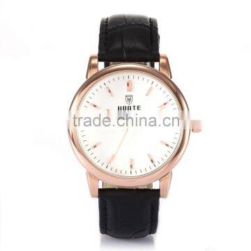 New Design Good Quality Japan Movt Quartz Personable Mens Watches From Custom Logo or Wholesale Business Modles photo-3