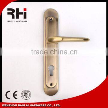 Wholesale Fancy Aluminium Furniture Door Handles