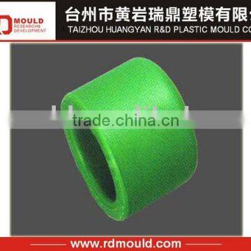 plastic tee PPR fittings mould