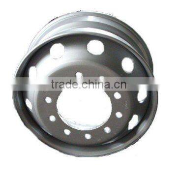 22.5*9.00 truck wheel