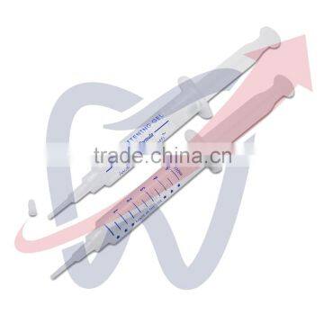 5ml Teeth Whitening Gel Syringe
