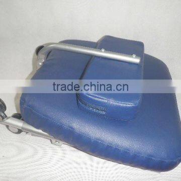 Folding Portable Metal Camping Stool HOT SALE P2 photo-2