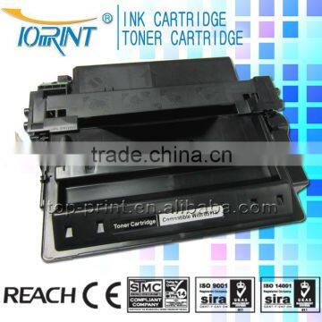 Top-Print Compatible Toner Cartridge for HP-Q6511X and for CANON-CRG710 II