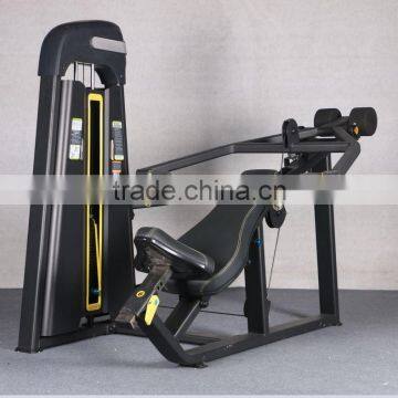 Shandong EM fitness incline chest press fitness equipment
