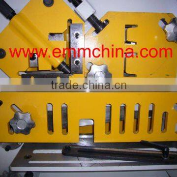 Q35Y-16 Meat Cube Cutting Machine photo-2