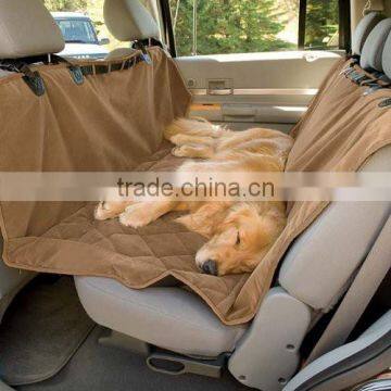 Pets at Play Car Seat Covers pet dog seat cover