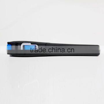 Optical Fiber Pen/ Red Laser Pointer for Fiber Test photo-2
