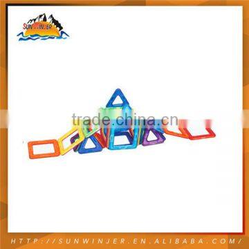 Alibaba Wholesale Best Quality Letter Blocks