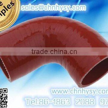 Knitting rubber hose,radiator rubber pipe,EPDM water rubber hose