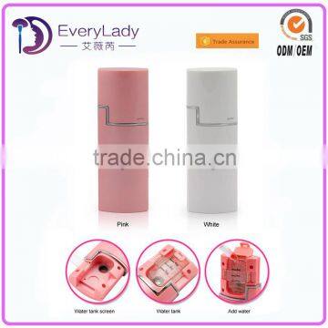 Shenzhen Manufacturer Supply Nano Mister Portable Electric Sprayer photo-2