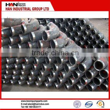 DN125 R275 90 Long Elbow for Putzmeister Pump photo-4