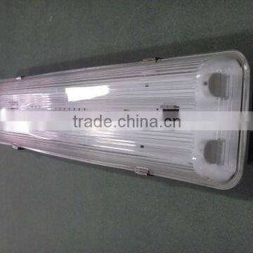 T8 led waterproof light set,lighting fixture