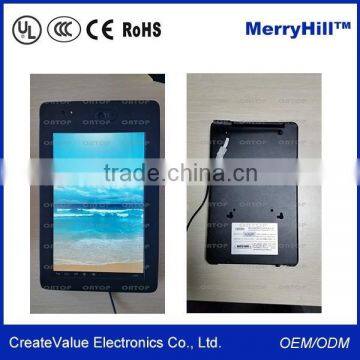 Android 4.4 OS 2GB RAM 8GB ROM Tablet Android 7 Inch 10.1 Inch 12.1 Inch photo-2