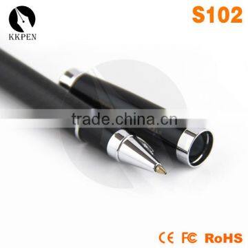 KKPEN Best Gift For Business Carbon Fiber Pen Gift Set