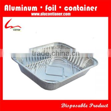 Aluminum Foil Container For Baking Dishes&Pans