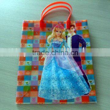 cartoon pp gift bag