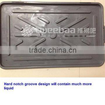 Doggy Potty Indoor Economical Dog Litter Box and Grass Patch That Will Train Your Puppy and Keep Home Clean-S