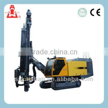 Kaishan KT11S drill to pierce land machine