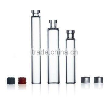 Glass cartriage