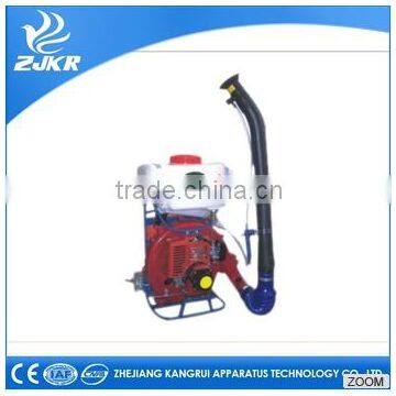 2016 high quality knapsack power sprayer