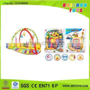 2015 hot sale baby toys baby carpet baby play mat tz15100039