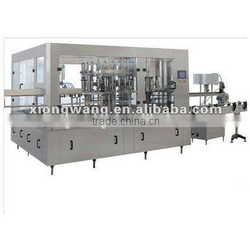 Drinking water machinery for small industries