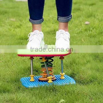 Home Use Gym Fitness Machine Twist Waist Machine photo-4