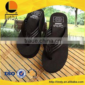 High Quality Fashion Eva Gel Slipper Sandal for Girls