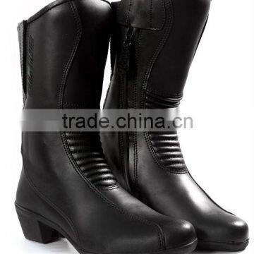 Lady Motorbike Boot