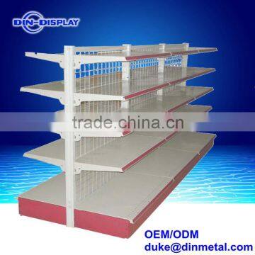 Supermarket Rack/Supermarket Shelving/Store Shelving/Retail Shelving/Supermarket Shelves photo-4