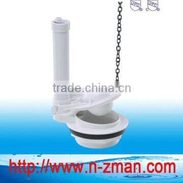 Toilet Flush Valve,Cistern flush mechanism,3inches Flapper Valve