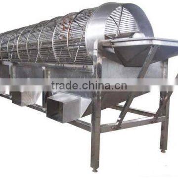 Eco-friendly cassava peeler on alibaba cassava grinding machine