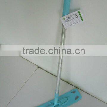 wet &dry use flat mop