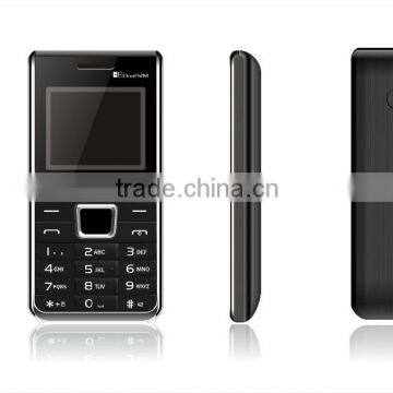 Phone Factory 1.77 inch QVGA Screen GSM850/900 Spreadtrum 6531 A390 GN16002 Feature Mobile Phone Support Flash Card