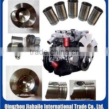 piston /spare parts/accessories for diesel engine chaochai CY4105Q for light truck/ bus /Engineering machinery/tractor