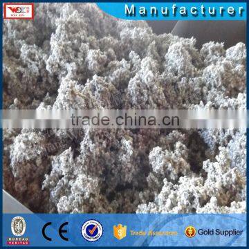 Mini Rubber Shredder Machine With CE for Sale/rubber Granulator photo-4