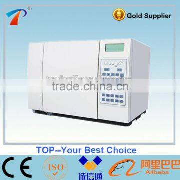 New condition DGA gas chromatography analysis equipment,GC system for transformer oil disolved gas