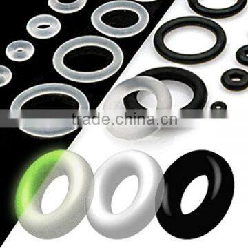 Waterproof Rubber o Ring Meet ROHS and REACH