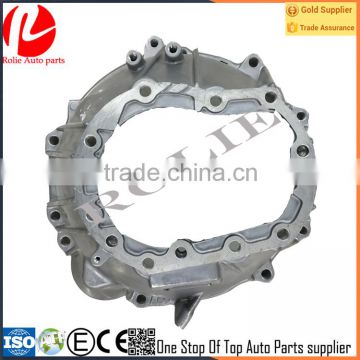 Manual Transmission gearbox clutch housing for Toyota hiace 2005UP 3R engine