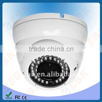 600TVL/700TVL IR Dome camera Security Cameras CCTV