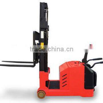 Accumulator Stacker with 1500kg Capacity--CLP15 Series