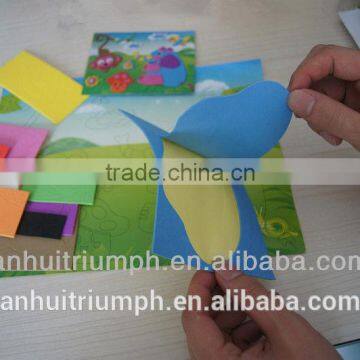 Eva Foamie DIY Kids Toys