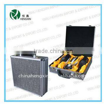 Aluminum wine case,tool case