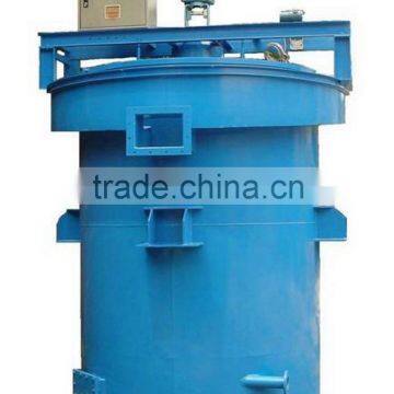Hydraulic classifier/Hindered settling machine